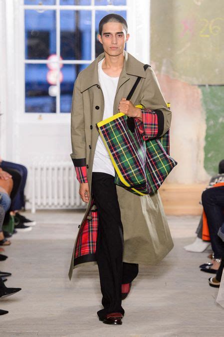 burberry prorsum fall 2017|burberry prorsum collection.